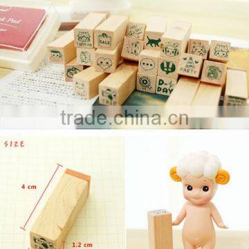 Colorful High Quality Best Price Wooden Toys for Children photo-2