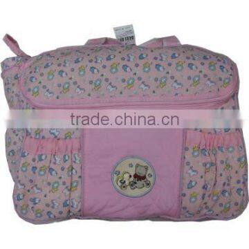 Nylon Mama Bag photo-6