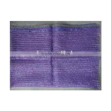 Rassia Hot Products Food Grade PE Raschel Garlic Mesh Bag for Sale photo-5