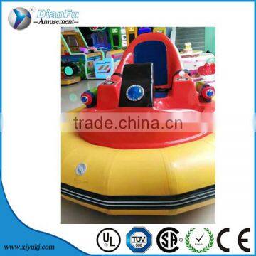 Coin Operated Hot Sell Cheap Inflatable Bumper Car for Sale photo-6