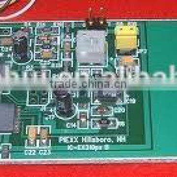 MT47H64M16HR-0 MS:E IC BRIDGE CAR RADIO AMPLIFIER - computer ic chip