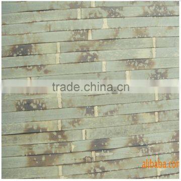 tigered bamboo slat beautiful wallpapers/bamboo wallpapers decoration