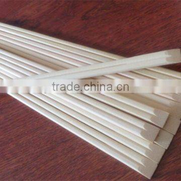 print your own wrapping paper with customer logo Bamboo chopsticks