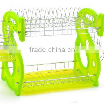 wholesale dish rack multifunction dish shelf kitchen set BSL606