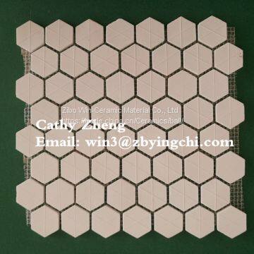 Alumina Ceramic Tile With High Hardness