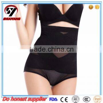 Women Underwear High Waist Panty Sexy Underwear photo-5