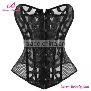 Wholesale 2016 New Design Women Sexy Corset