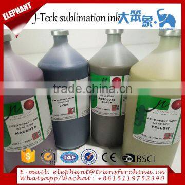 J-teck J-next Italy Original Sublimation Ink Guangzhou Wholesale photo-5