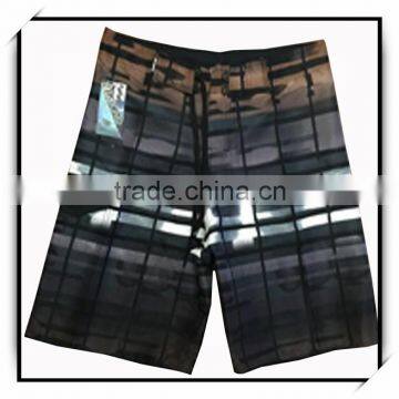 fashion 2016 mens swimming beach shorts