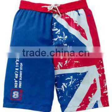 boy's swimming shorts boardshort surf shorts beach shorts