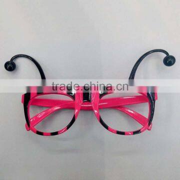 Party Decoration Glasses Halloween Glasses Bee Glasses photo-2