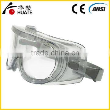 Shenzhen PPE safety equipment safety goggles manufacturer
