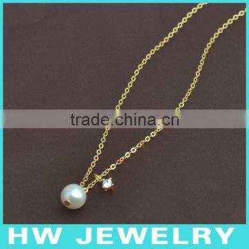 pearl necklace HWNE90314