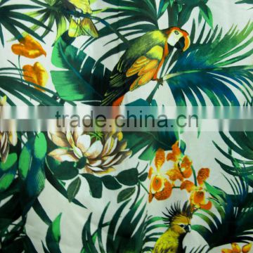 MENS PRINTED HAWAIIAN SHIRT v47