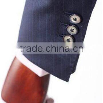 2017 Fashion Tailored Slim Fit Man Suit in China Supplier With High Quality photo-6