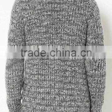 Super Soft Men Cropped Cashmere Cotton Cardigan photo-4