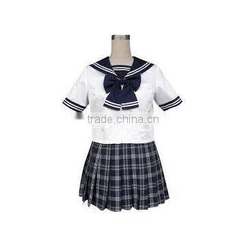 School Uniform Philippines for Girls photo-4