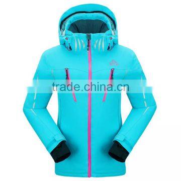 New 2016 Winter Wear XXL Power Life Ski Jacket photo-4