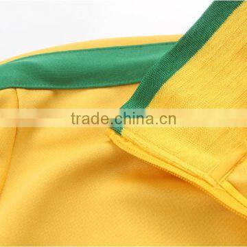 2015 Hot Sell Spring Custom Soccer Jacket For The Man photo-3