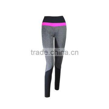 New Design Women Sexy Fitness Wear Yoga Pants photo-2