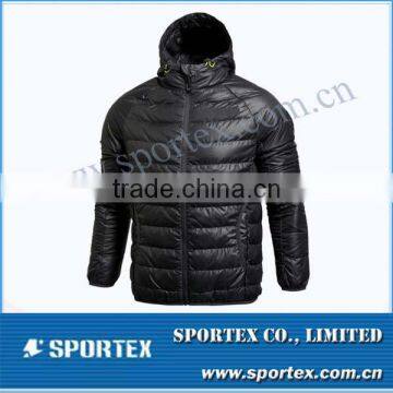 Functional Xiamen Sportex padded jacket, padded jackets, padding jacket OEM#13142