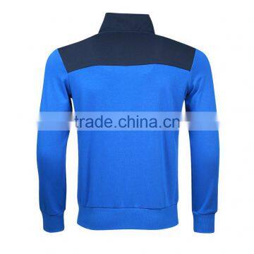Superior Quality Fashion Stand Collar Running Jacket For Men photo-3