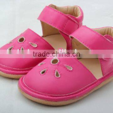 guangdong hot quality squeaky shoes for toddlers wholesale