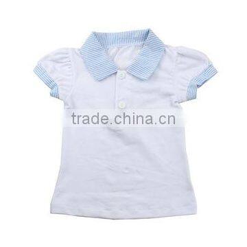 School Wear China Wholesale Child Kids Newborn Cheap Children's Boutique Clothing t Shirt Kids Tshirts Top Child Shirts