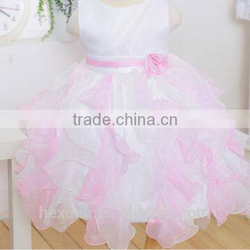 Small Girl Carters Baby Clothes Fashion Dress photo-6
