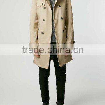 100%Cotton Long Sleeve Roll Neck Jumper Fashion Soft Touch Men Jumper 2016 photo-5