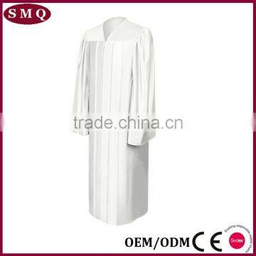 Color Cheap Satin Clergy Robes photo-4