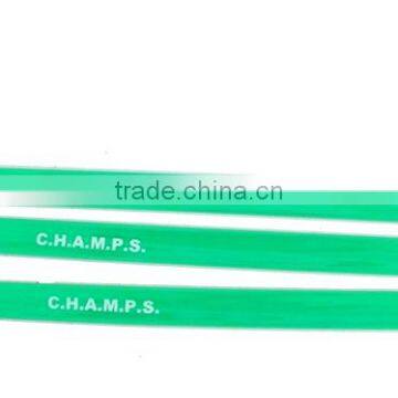 China Manufacturer Customized Printing Slap Bands photo-2