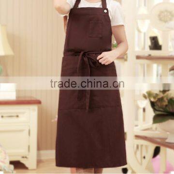 Hot Selling Fashion Apron Ladies,Aprons For Painting photo-2