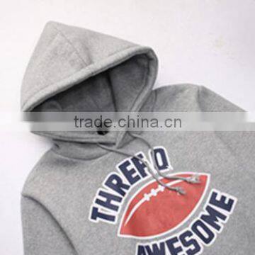 Mens Slim Hoodie Jacket Coat Sweatshirt Custom Hooded Sweatshirt photo-4