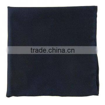 100% silk twill hankies