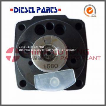 Ve Head Rotor 096400-1580 for Toyota 14b, 15b