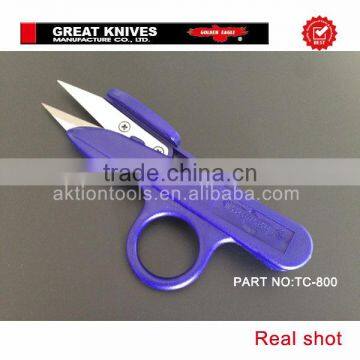 Hot Sell Golden Eagle Yarn Scissors TC-800 Thread Cutter High Quality photo-6