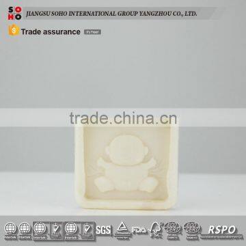2017 New design amenities hotel soap