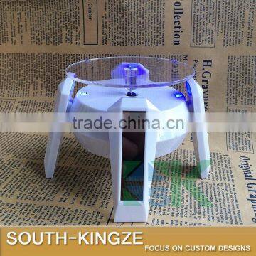 White Color Cosmetics Lipstick Plastic Display Stand photo-3