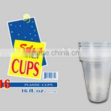 Plastic Cups photo-4