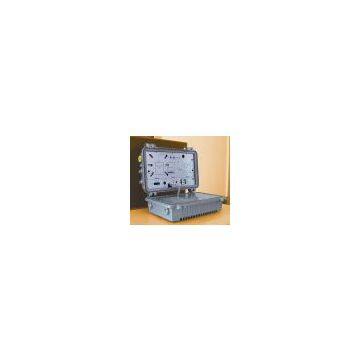 China (Mainland) Catv Optical Receiver