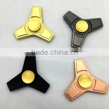 Relieve Stress Alloy Fidget Spinner Toy photo-1