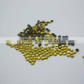 Hot Fix Motif Crystal Rhinestone Fashion Clothing Hot Fix Rhinestone Motif photo-4