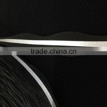 Small MOQ Custom hi Vis Sew on Printed Polyester Reflective Webbing for Shopping Bag photo-4