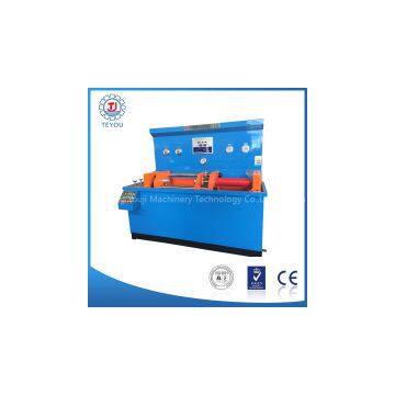 DIVING VALVE TEST BENCH photo-2