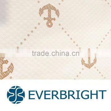 Home Textiles Manufacturer Mattress Ticking/jacquard Stretch Jacquard Knit Fabric photo-2