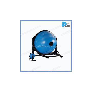 PG-1S CCD Spectroradiometer and Integrating Sphere Test System photo-2