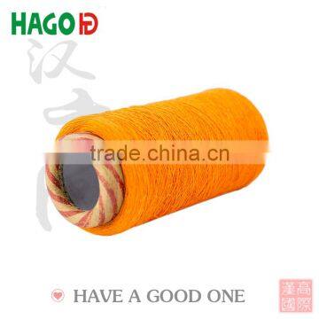 Carded Style Cotton Yarn to Knit Girl Tube Socks Yarn photo-3