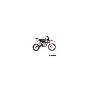 Sell Hummer Motorcycle (250cc Dirt Bike)