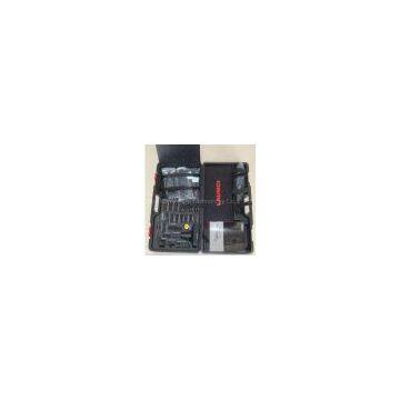 Launch X431 Super Scanner